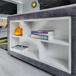 شقة Cozy And Stylish 2 ستارا زاغورا