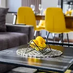 شقة Cozy And Stylish 2 ستارا زاغورا
