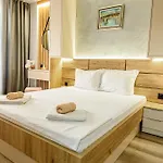 شقة Cozy And Stylish 2