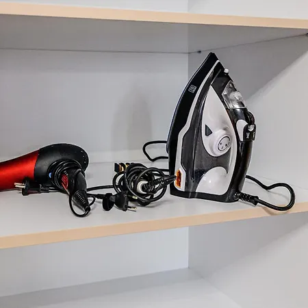 Cozy And Stylish 2 Апартамент *