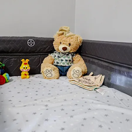 Апартамент Cozy And Stylish 2 *