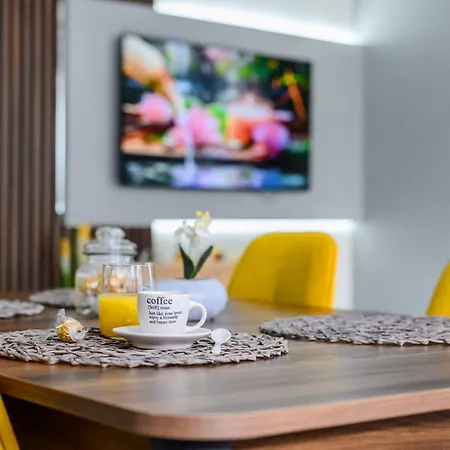Cozy And Stylish 2 * Eski Zağra