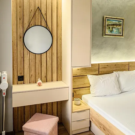 Апартамент Cozy And Stylish 2 Стара Загора