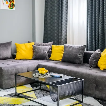 Cozy And Stylish 2 Стара Загора