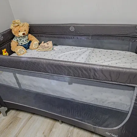 Cozy And Stylish 2 Апартамент *