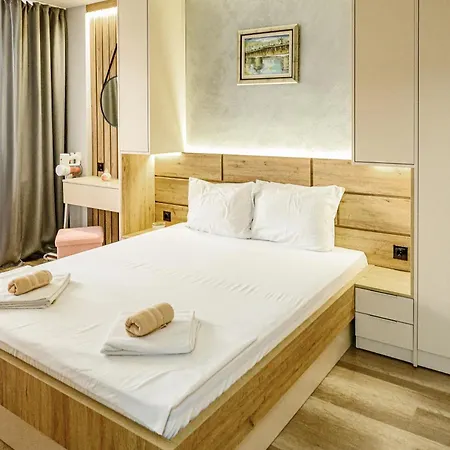 Cozy And Stylish 2 * Стара Загора