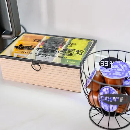 Cozy And Stylish 2 * Стара Загора