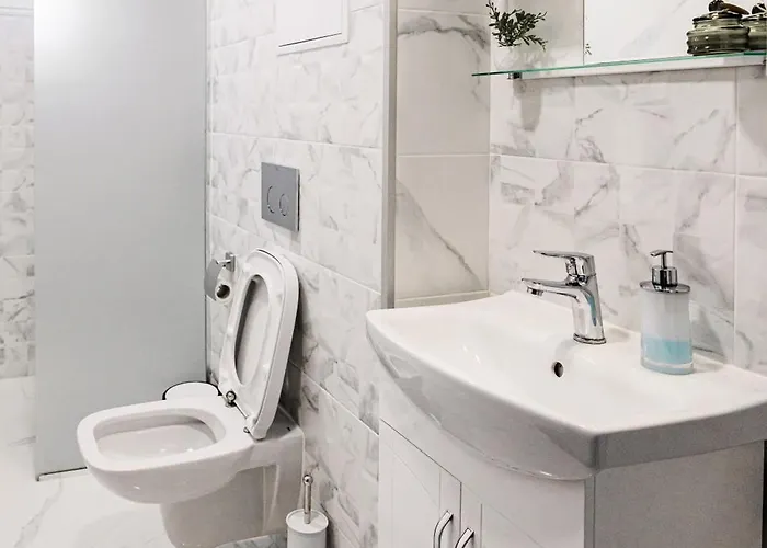 דירה Cozy And Stylish 2