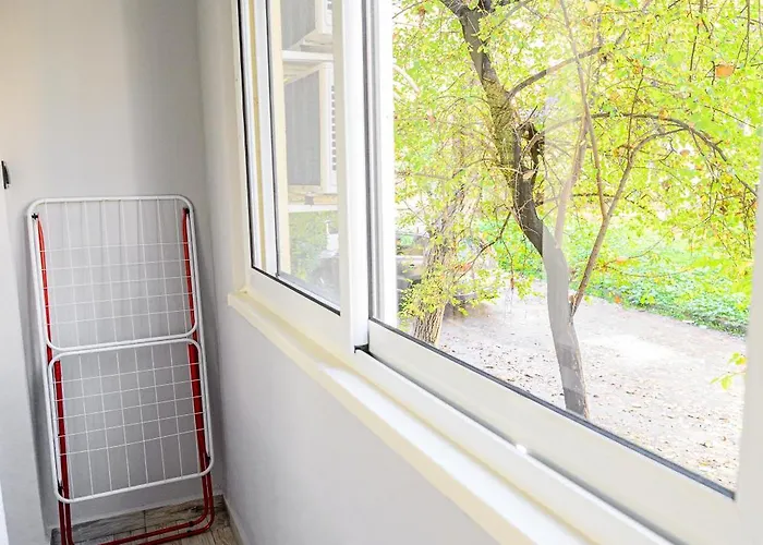 דירה Cozy And Stylish 2 *