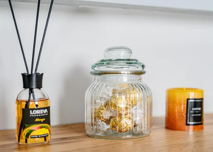 Cozy And Stylish 2 דירה סטרה זגורה