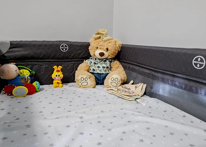 דירה Cozy And Stylish 2 *