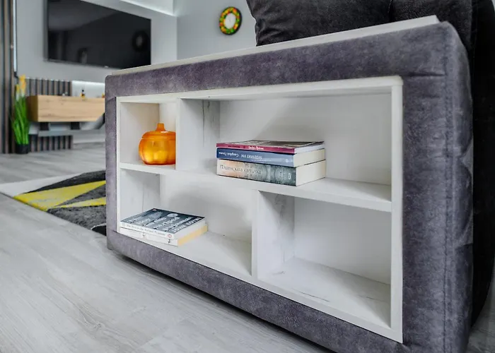 דירה Cozy And Stylish 2 סטרה זגורה