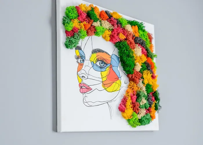 Cozy And Stylish 2 סטרה זגורה