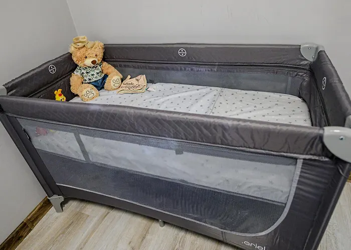 Cozy And Stylish 2 דירה *