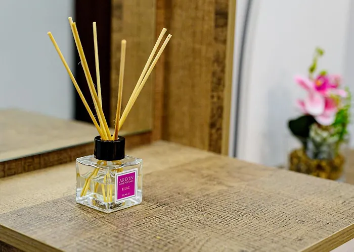 דירה Cozy And Stylish 2 *