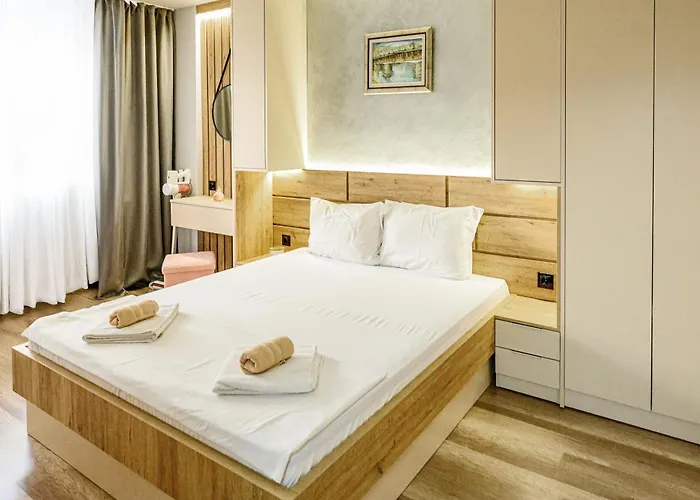 Cozy And Stylish 2 * סטרה זגורה