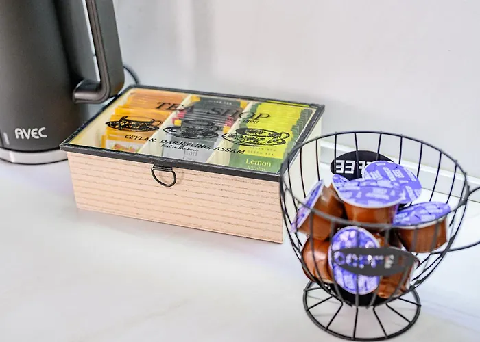 Cozy And Stylish 2 * סטרה זגורה